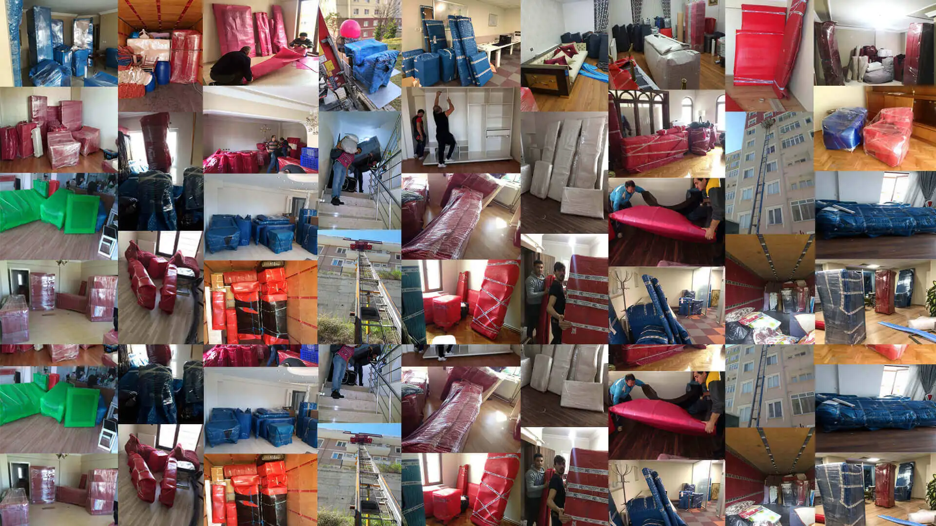 Şuhut Evden Eve Nakliyat Slider